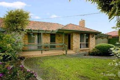 Property photo of 18 Carbeena Parade Heidelberg West VIC 3081