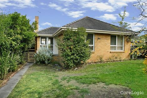 Property photo of 17 Fuller Street Bulleen VIC 3105