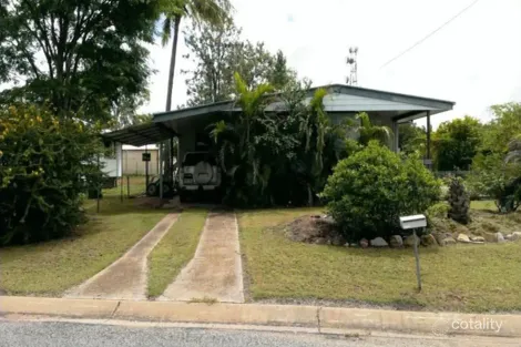 Property photo of 8 Menzies Street Dysart QLD 4745