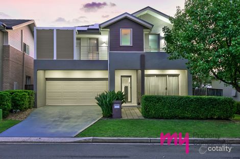 Property photo of 4 Fairchild Road Campbelltown NSW 2560