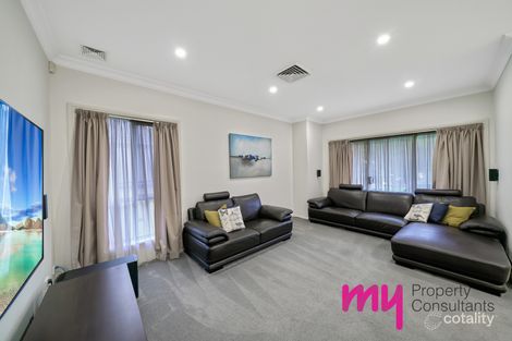 Property photo of 4 Fairchild Road Campbelltown NSW 2560