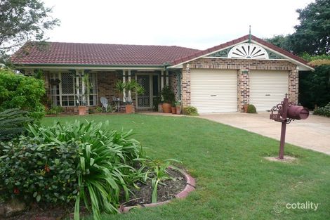 32 Parklands Cct, Boondall, QLD 4034