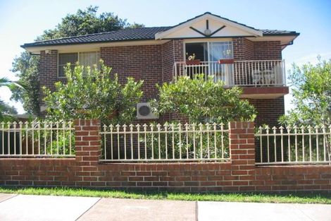 1/173 William St, Bankstown, NSW 2200