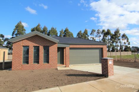 107 Ascot Gardens Dr, Delacombe, VIC 3356
