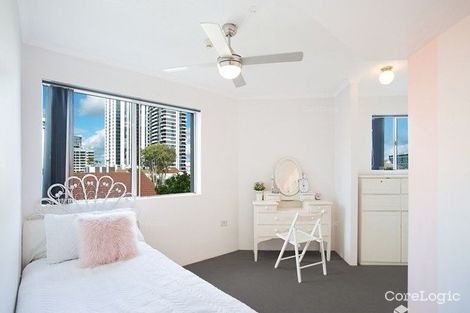 Property photo of 25/36 Australia Avenue Broadbeach QLD 4218