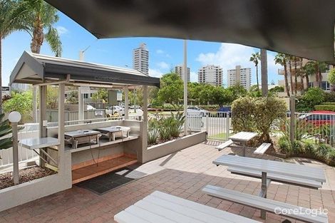 Property photo of 25/36 Australia Avenue Broadbeach QLD 4218