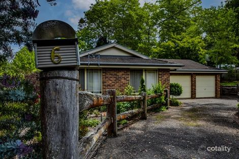 Property photo of 6-8 Birriga Avenue Bundanoon NSW 2578