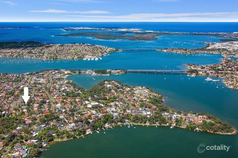 Property photo of 5A Como Street Blakehurst NSW 2221