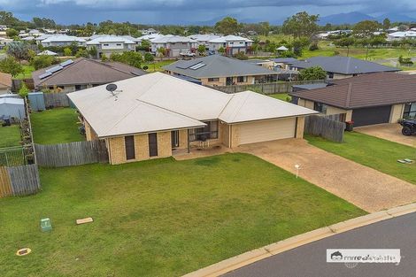 Property photo of 6 Koolamarra Drive Gracemere QLD 4702