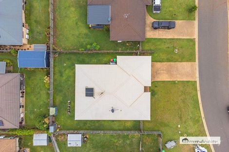 Property photo of 6 Koolamarra Drive Gracemere QLD 4702