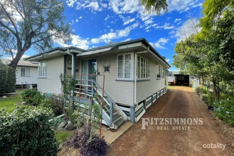 63 Palmer St, Dalby, QLD 4405