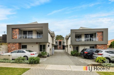 8/33 Grenville St, Tuart Hill, WA 6060