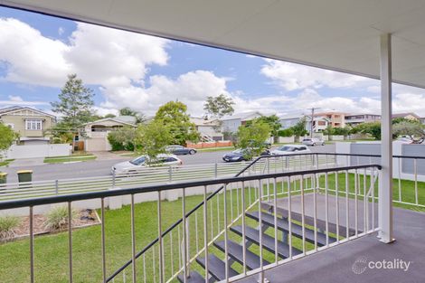 Property photo of 1/40 Weston Street Coorparoo QLD 4151