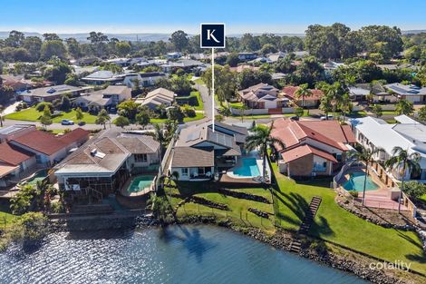 Property photo of 138 Camberwell Circuit Robina QLD 4226