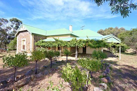 Property photo of 491 Flaxmans Valley Road Angaston SA 5353