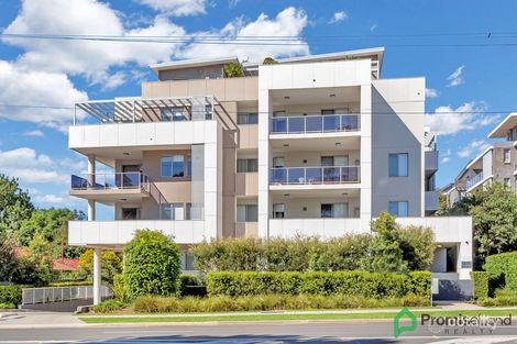 19/209-211a Carlingford Rd, Carlingford, NSW 2118