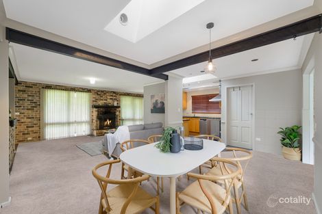 Property photo of 32 Glenelgin Road Winmalee NSW 2777