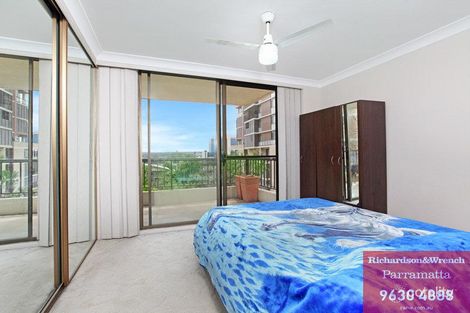 Property photo of 15/68 Great Western Highway Parramatta NSW 2150