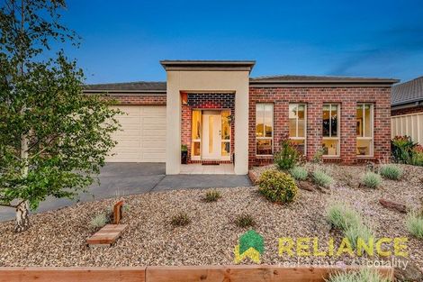 30 Paul Harris Dr, Melton West, VIC 3337