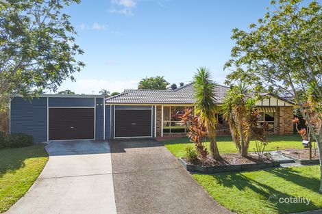 4 Burdekin Ct, Hillcrest, QLD 4118