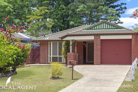 Property photo of 58 Shaftesbury Street Tarragindi QLD 4121