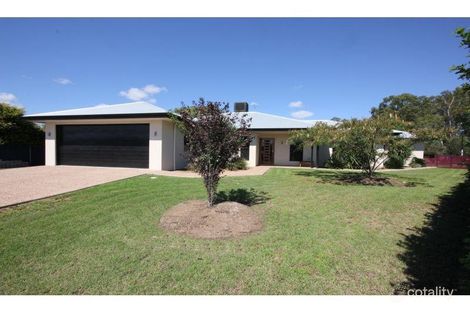 21 Tulloch Cres, Goondiwindi, QLD 4390