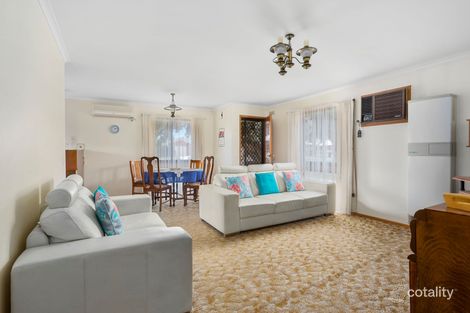 Property photo of 1/33 Mitchell Street Kangaroo Flat VIC 3555