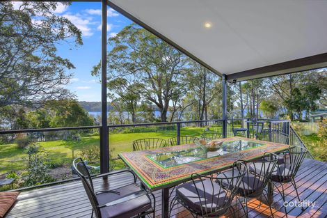 Property photo of 10 Fairhaven Point Way Wallaga Lake NSW 2546