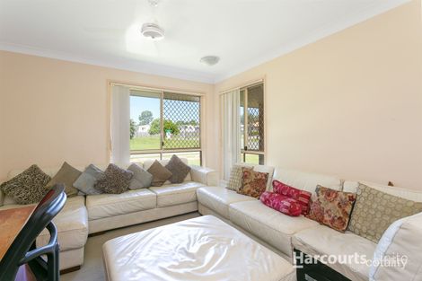 Property photo of 1 Greenshank Crescent Deception Bay QLD 4508