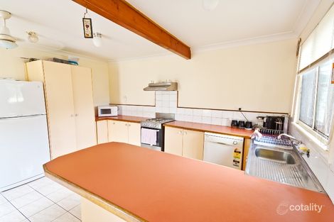 Property photo of 12 Slessor Place Blackett NSW 2770