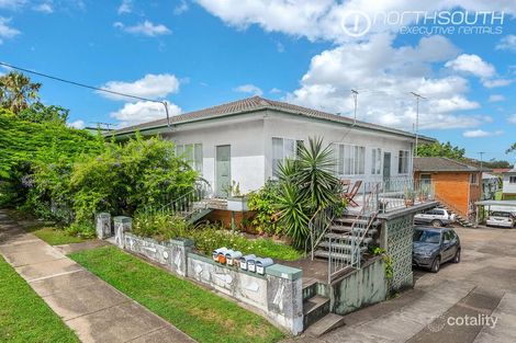 6/25 Burlington St, East Brisbane, QLD 4169