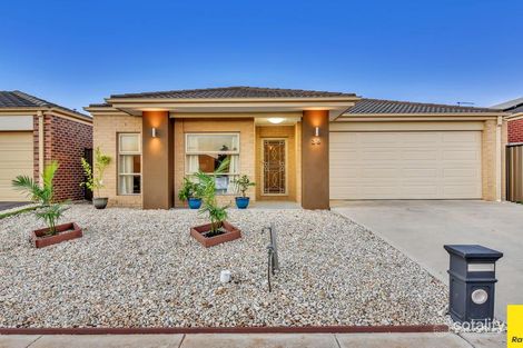 Property photo of 38 Tony Drive Truganina VIC 3029