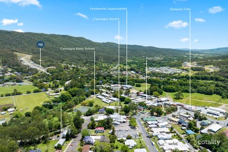 Property photo of LOT 48 Regal Drive Canungra QLD 4275