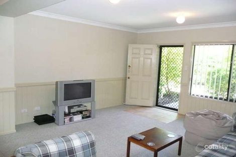 Property photo of 2/740 Wynnum Road Morningside QLD 4170