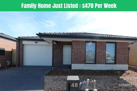 48 Bridgewater Pkwy, Wallan, VIC 3756