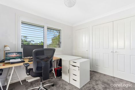 Property photo of 12 Franklin Road Cronulla NSW 2230