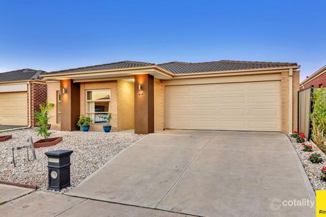 Property photo of 38 Tony Drive Truganina VIC 3029