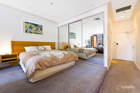 Property photo of 125/88 Dowling Street Woolloomooloo NSW 2011