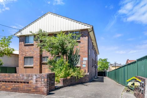 1/11 Lumley St, Granville, NSW 2142