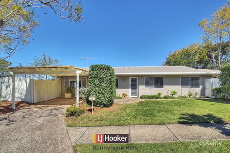 23 Basswood St, Algester, QLD 4115