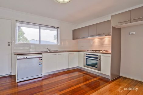 Property photo of 1/40 Weston Street Coorparoo QLD 4151