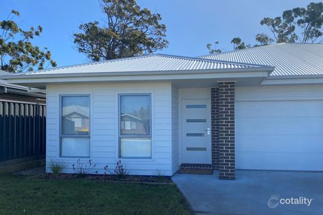 Property photo of 12B Lancing Avenue Sussex Inlet NSW 2540