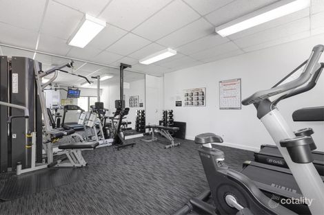 Property photo of 403/112 Mounts Bay Road Perth WA 6000