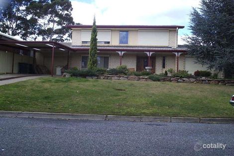 15 Carnoustie Ave, Fairview Park, SA 5126