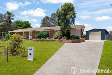 73 Corry Pl, Windradyne, NSW 2795