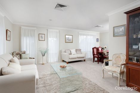 Property photo of 5 Conway Place Kings Langley NSW 2147