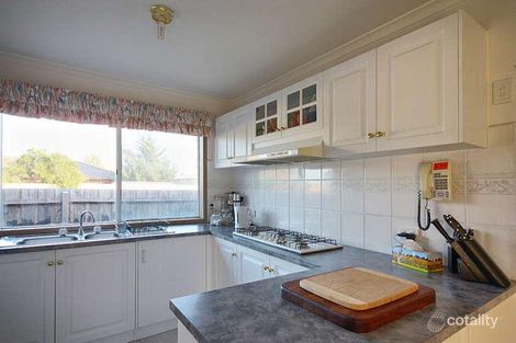 Property photo of 41 Stanley Crescent Brookfield VIC 3338