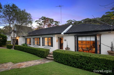 Property photo of 10 Murchison Street St Ives NSW 2075