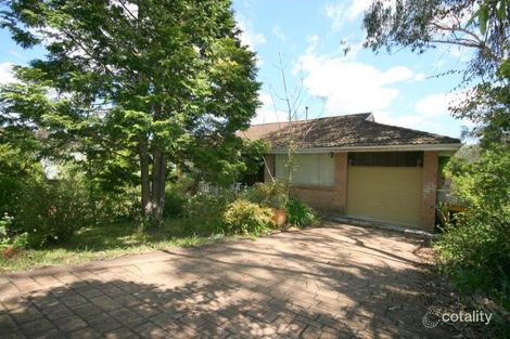 Property photo of 14 Meeks Crescent Faulconbridge NSW 2776