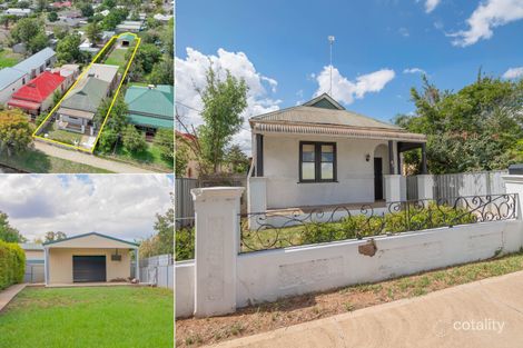 41 Johnson St, Forbes, NSW 2871